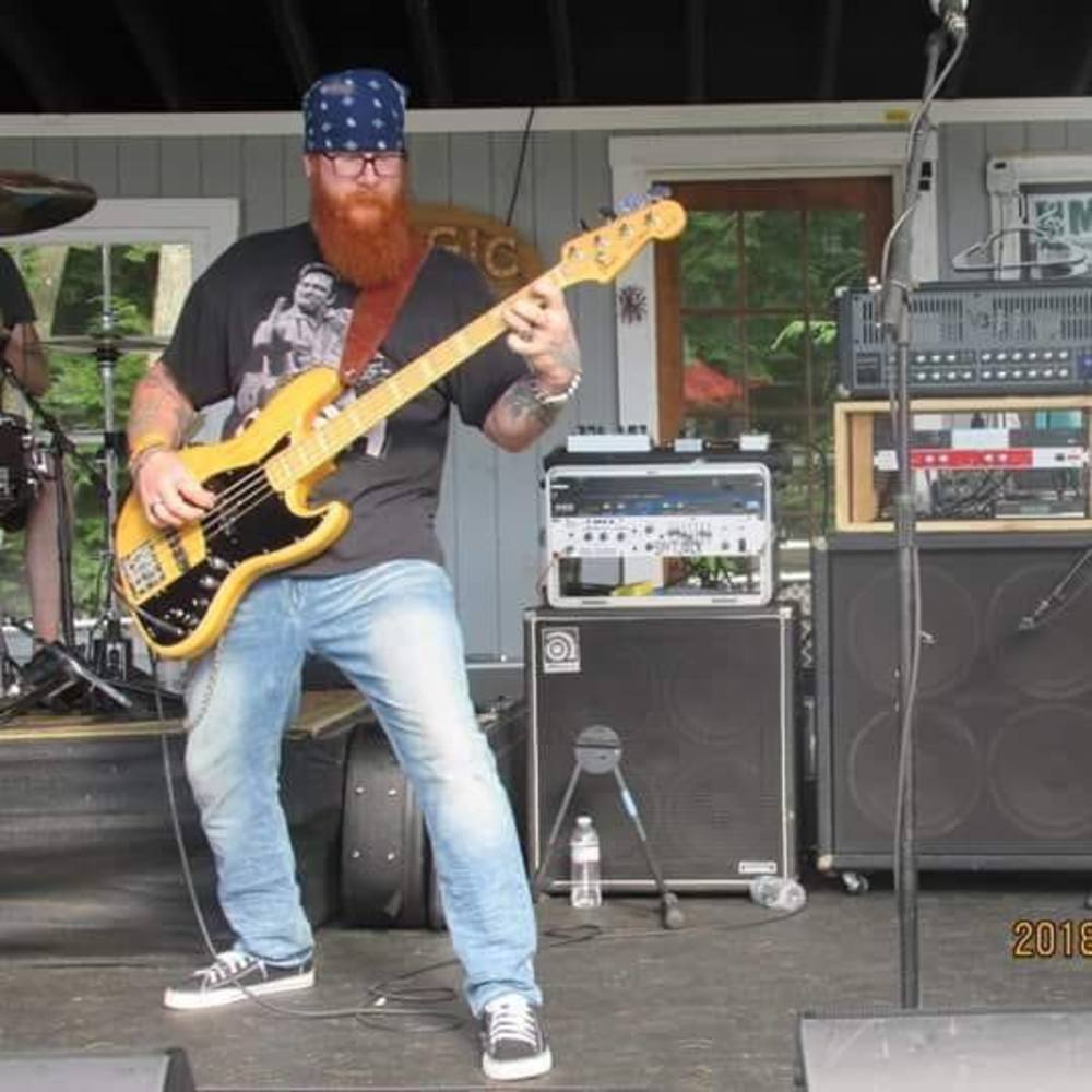 Meet your Posher, Shane